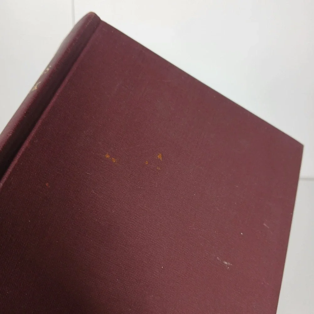The Lineman's Handbook (Kurtz) 3rd Edition 1955 HC — McGraw-Hill